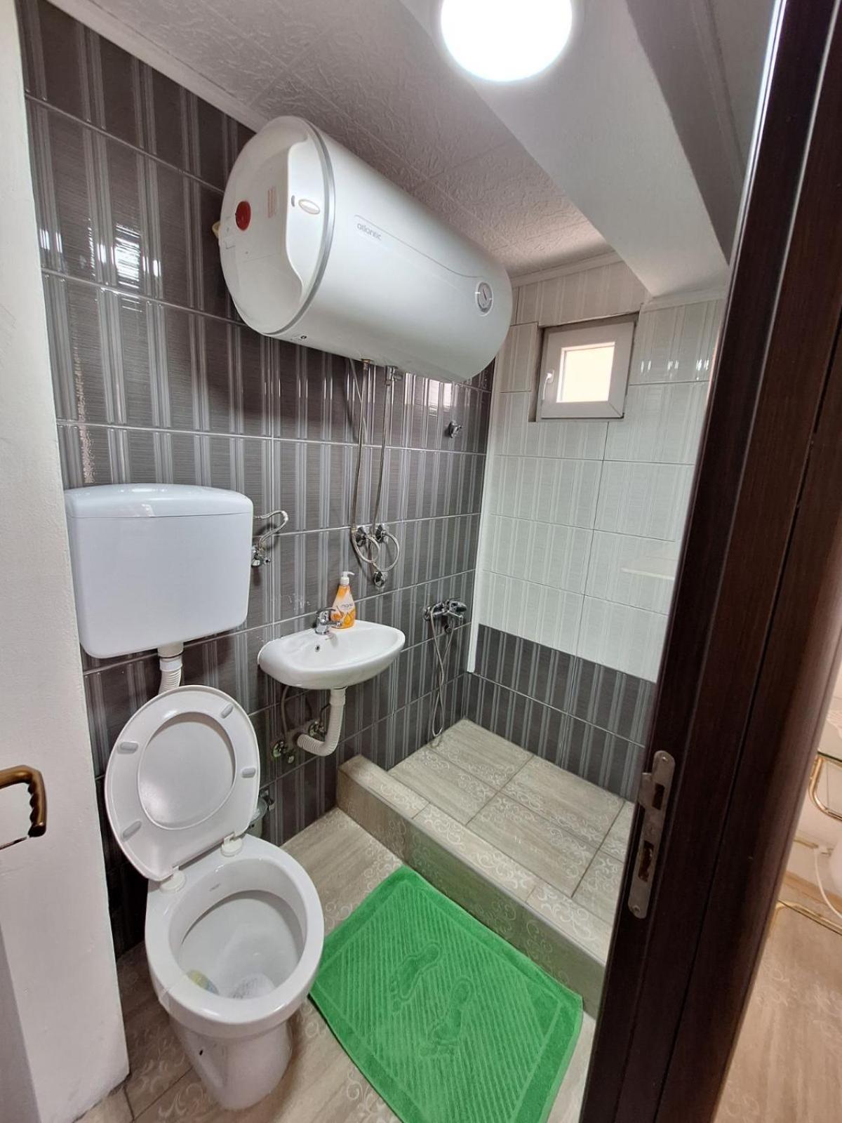Apartment Buklija Плужине Екстер'єр фото