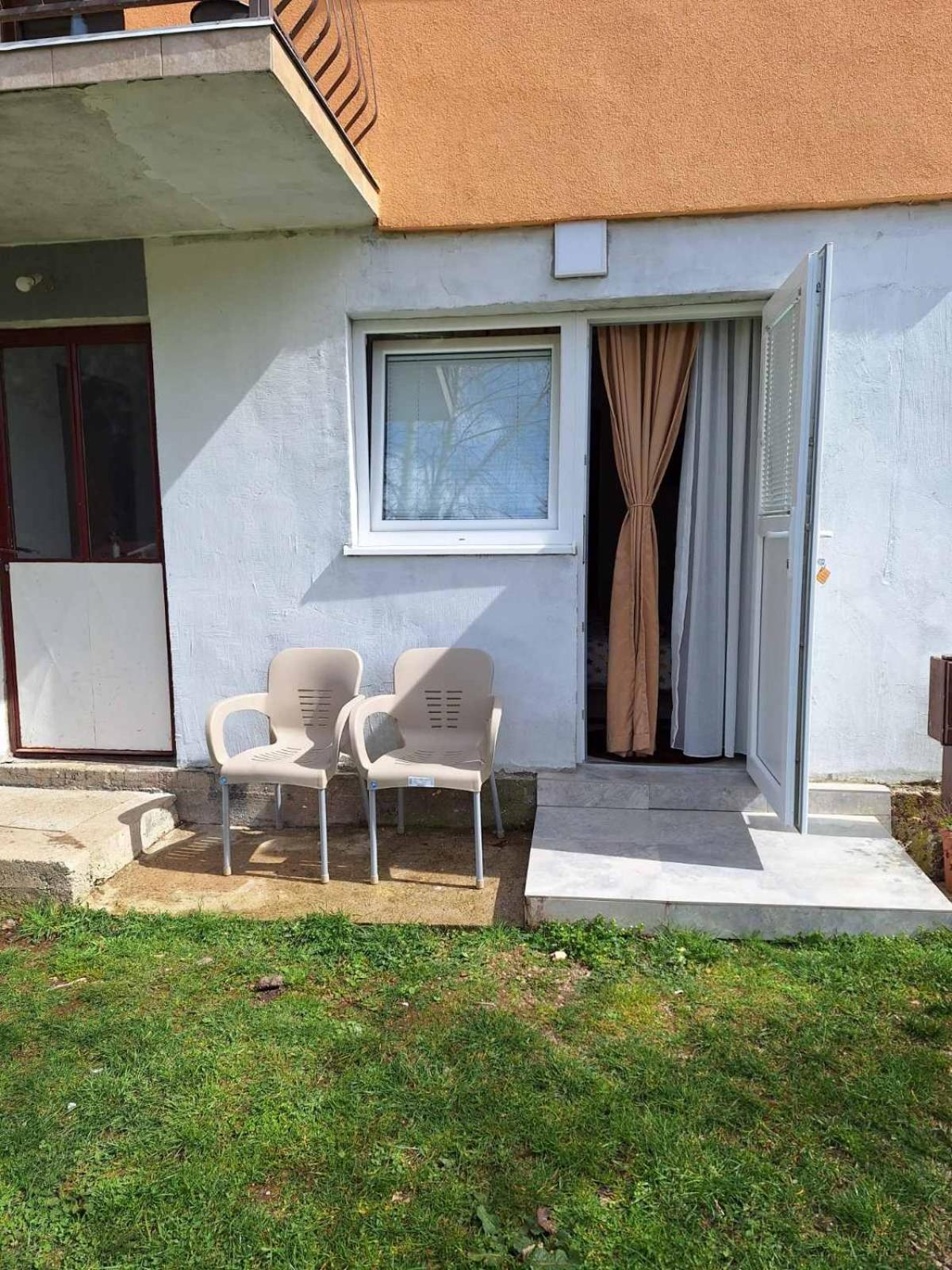 Apartment Buklija Плужине Екстер'єр фото