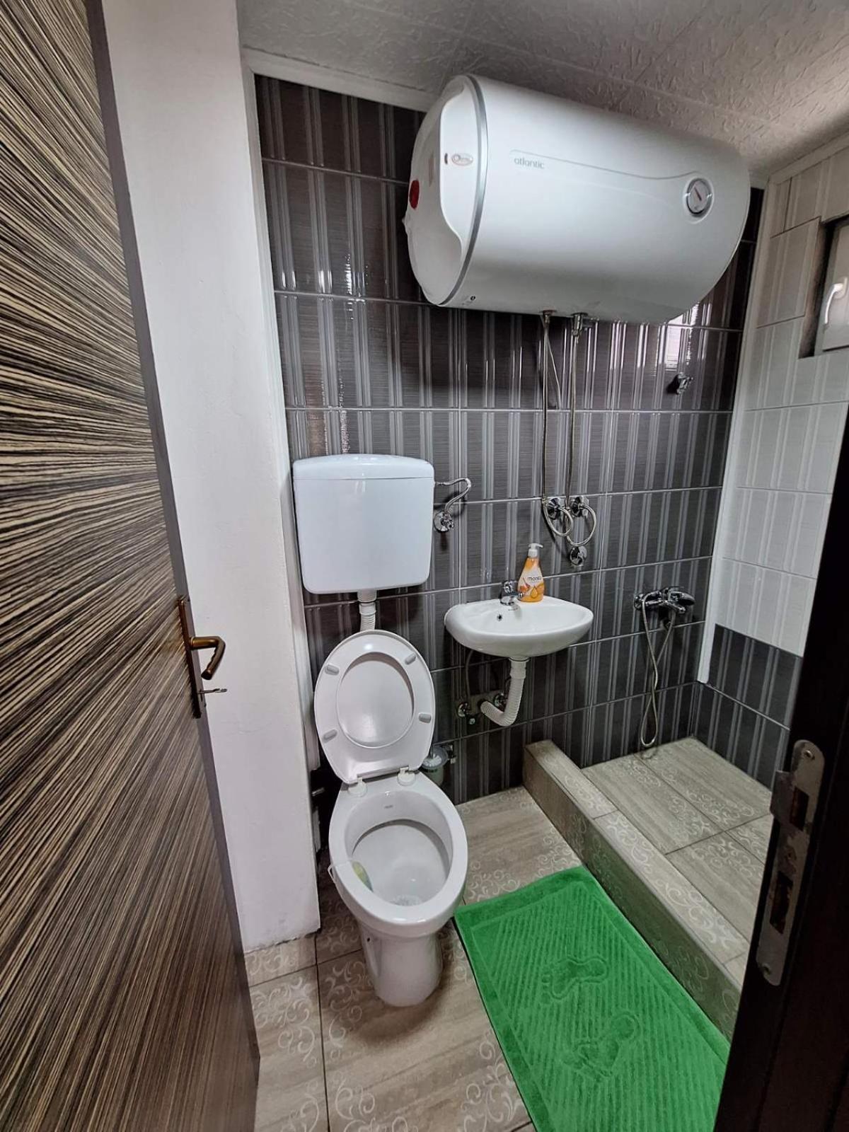 Apartment Buklija Плужине Екстер'єр фото