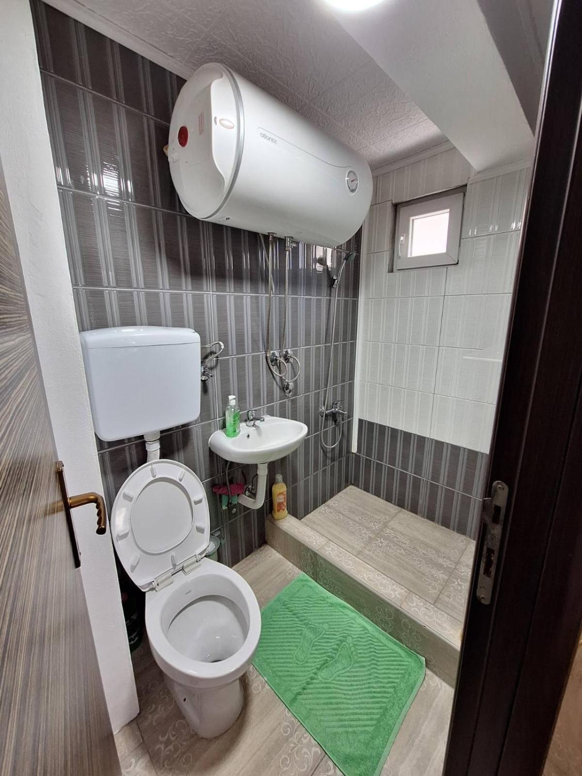 Apartment Buklija Плужине Екстер'єр фото